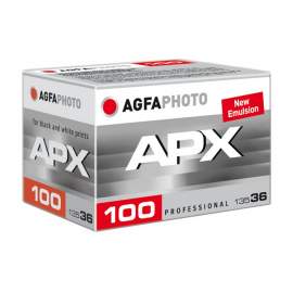 Agfaphoto Film APX 100 135/36