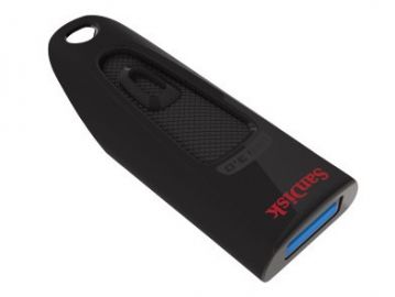 Sandisk Cruzer Ultra 16 GB USB 3.0 100 MB/s