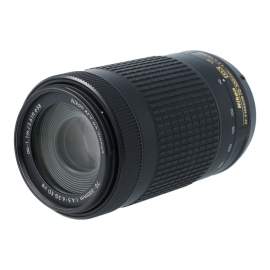 Nikon Nikkor 70-300 mm f/4.5-6.3 G ED AF-P DX Refurbished s.n. 20004777