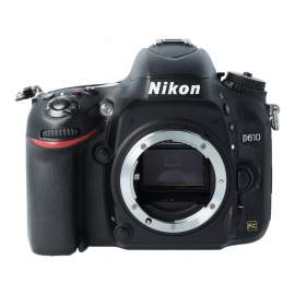 Nikon D610 body s.n. 6036038