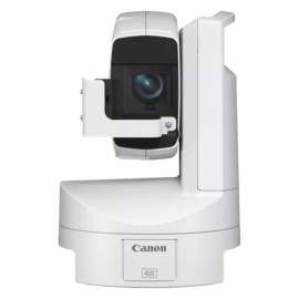 Canon Kamera PTZ CR-X300 biała.