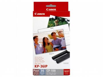 Canon KP-36IP papier termosublimacyjny