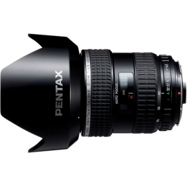 Pentax 45-85 mm f/4.5 SMC FA 645