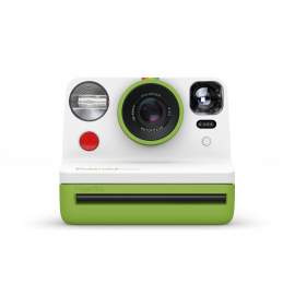 Polaroid Now zielony 