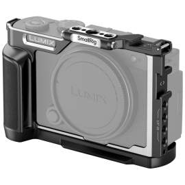 Smallrig Klatka operatorska do Panasonic LUMIX S9 [4515]