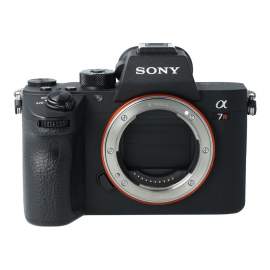 Sony A7R III Body (ILCE7RM3) s.n. 3789240