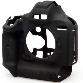 EasyCover osłona gumowa dla Canon 1DX Mark III czarna