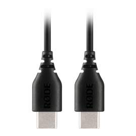 Rode Kabel SC22 USB-C - USB-C 30 cm