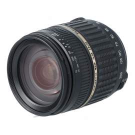 Tamron 18-200 mm f/3.5-f/6.3 XR Di II ASL IF/ Nikon s.n 163551