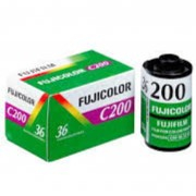 FujiFilm Color 200 135/36