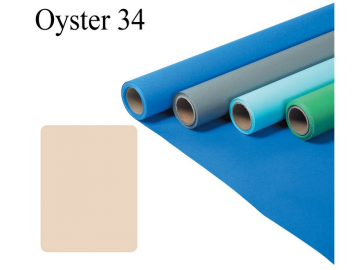 Fomei 2.72 x 11 m - Oyster