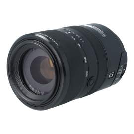 Sony 70-300 mm f/4.5-f/5.6 G SSM (SAL70300G.AE) / Sony A  sn. S011824394H 