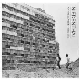 VERTO DEF Na Freelansie. Polska lat 70. Niedenthal Chris