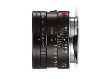 Leica SUMMARIT-M 50 mm f/2.4