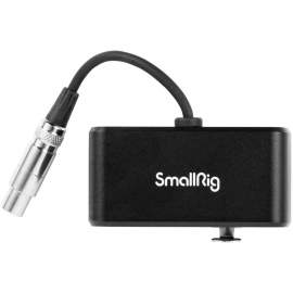 Smallrig Adapter DMX do lamp COB RC 350/450 [4390]