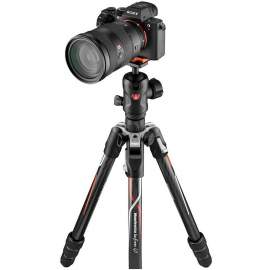 Manfrotto BEFREE GT Carbon Sony Alpha