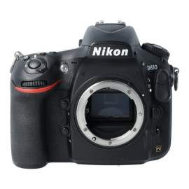 Nikon D810 body s.n. 6011103
