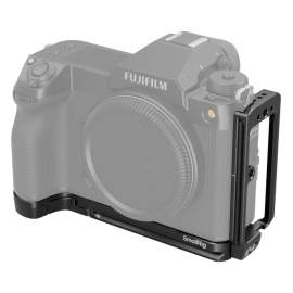 Smallrig L-Shape Mount Plate for FUJIFILM GFX100S II [4716]