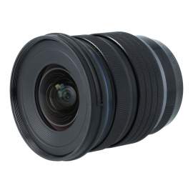 Olympus M.Zuiko 8-25 mm f/4 ED PRO s.n. 34DA08938