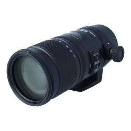 Sigma 70-200 mm f/2.8 DG EX APO OS HSM / Canon s.n. 14343126