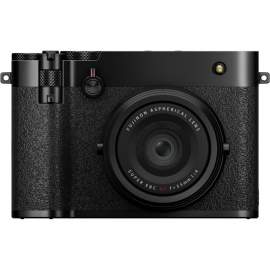 FujiFilm GFX 100RF czarny