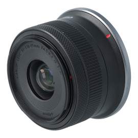 Canon RF-S 18-45 mm f/4.5-6.3 IS STM s.n 2102003704