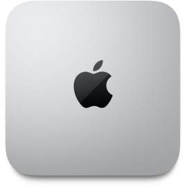 Apple Mac mini M1 8GB 256GB SSD srebrny