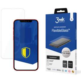 3mk Szkło Flexible Glass Oleo PD iPhone 13 / 13 Pro