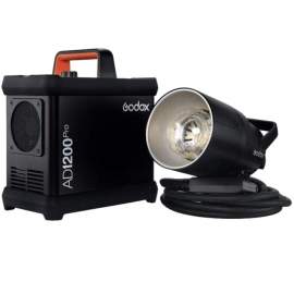 Godox AD 1200PRO kit