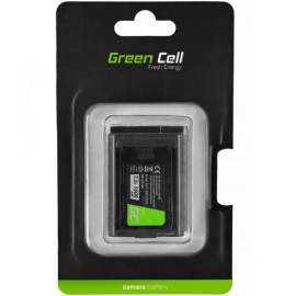 Green Cell NP-FZ100 do Sony Alpha A7 III A7R III A9 A9R A9S ILCE-7M3 7RM3 7