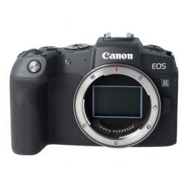 Canon EOS RP body s.n. 423029004345