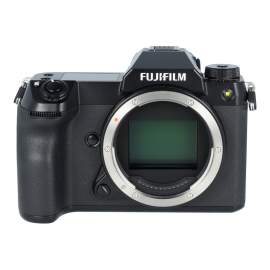 FujiFilm GFX 50S II s.n. 31001099