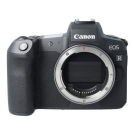 Canon EOS R body s.n. 473024001047