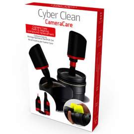 Cyber Clean Uzupełnienie CameraCare Refill