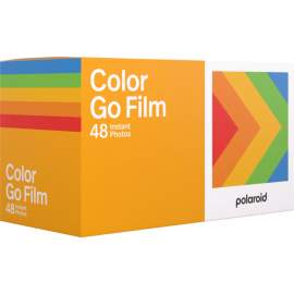 Polaroid Go Film Multipack 