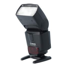 Canon Speedlite 430EX II s.n. 587704