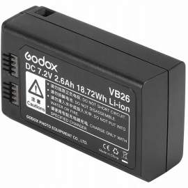 Godox VB-26 do lamp V1/860III