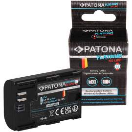 Patona Platinum LP-E6 z USB-C