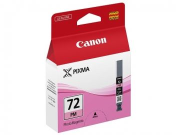 Canon PGI-72PM Photo Magenta