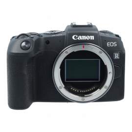 Canon EOS RP body  s.n. 363029003715