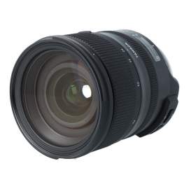 Tamron 24-70 mm f/2.8 Di VC USD G2 / Nikon s.n. 075156