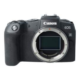 Canon EOS RP body s.n. 473021001219