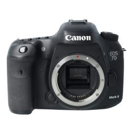 Canon EOS 7D Mark II body s.n. 483055000219