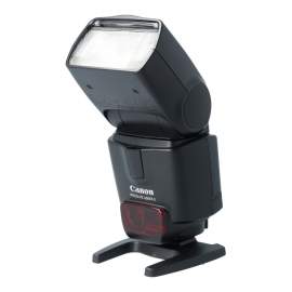 Canon Speedlite 430EX II s.n. 897593