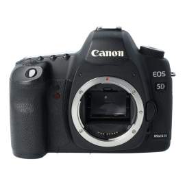 Canon EOS 5D Mark II s.n. 1130703916