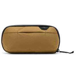 Peak Design Pokrowiec Travel Line Wash Pouch Small Coyote