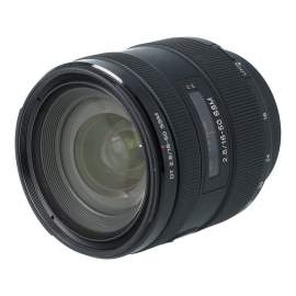 Sony 16-50 mm f/2.8 SSM (SAL1650.AE) / Sony A s.n. 1886799