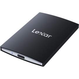 Lexar SSD SL500 Gen2x2 R2000/W1800 - 4TB USB 3.2