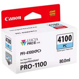 Canon PFI-4100 Photo Cyan