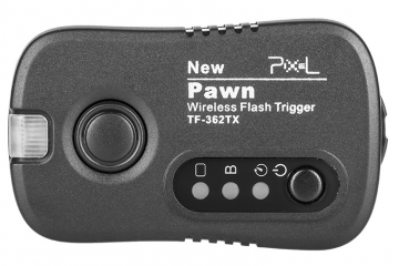 Pixel PAWN TF-363 radiowy system wyzwalania / Sony